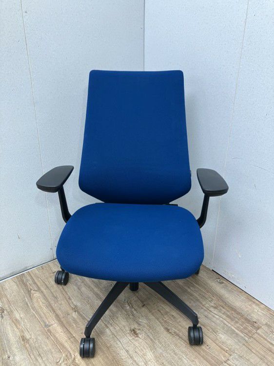 コクヨDuora(デュオラ)チェア 固定肘付きデュオラチェア 商品画像3