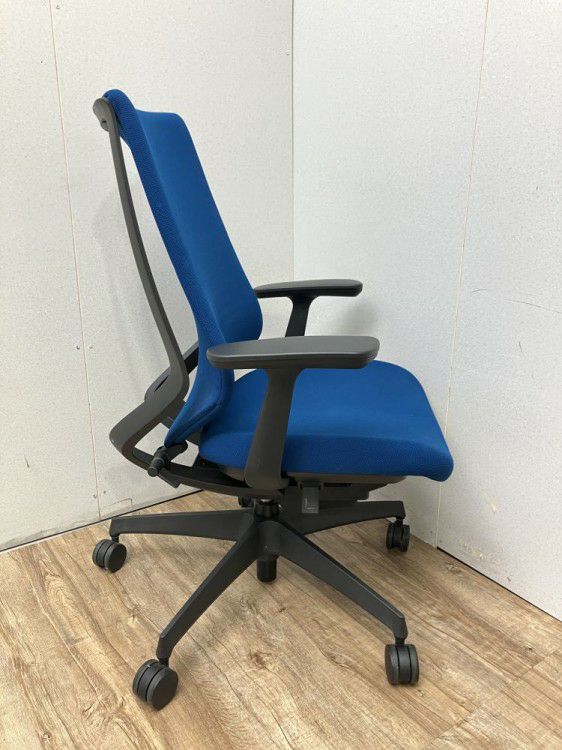 コクヨDuora(デュオラ)チェア 固定肘付きデュオラチェア 商品画像4