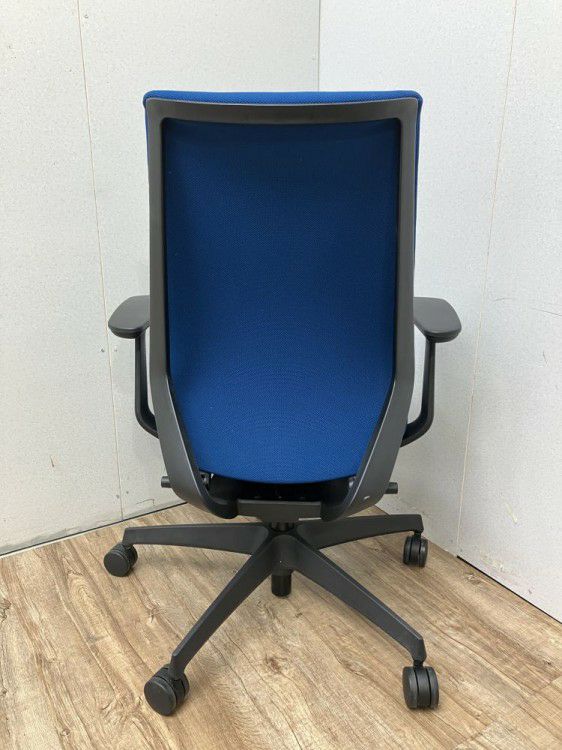 コクヨDuora(デュオラ)チェア 固定肘付きデュオラチェア 商品画像5