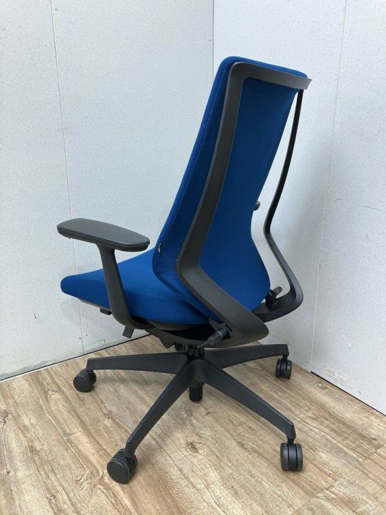 コクヨDuora(デュオラ)チェア 固定肘付きデュオラチェア 商品画像6