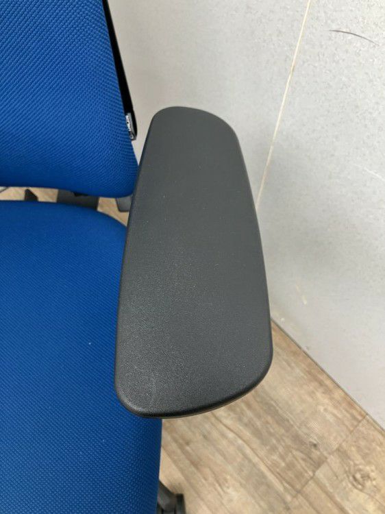 コクヨDuora(デュオラ)チェア 固定肘付きデュオラチェア 商品画像7