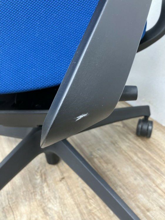 コクヨDuora(デュオラ)チェア 固定肘付きデュオラチェア 商品画像9