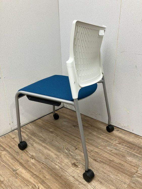 オカムラRETE(レーテ)シリーズ レーテチェア 商品画像6