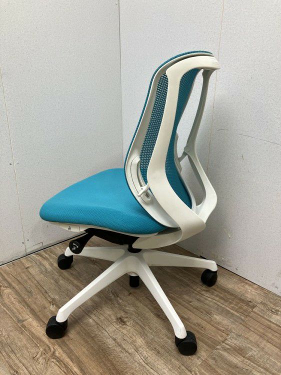 オカムラSylphy(シルフィー)チェア シルフィーチェア 商品画像6