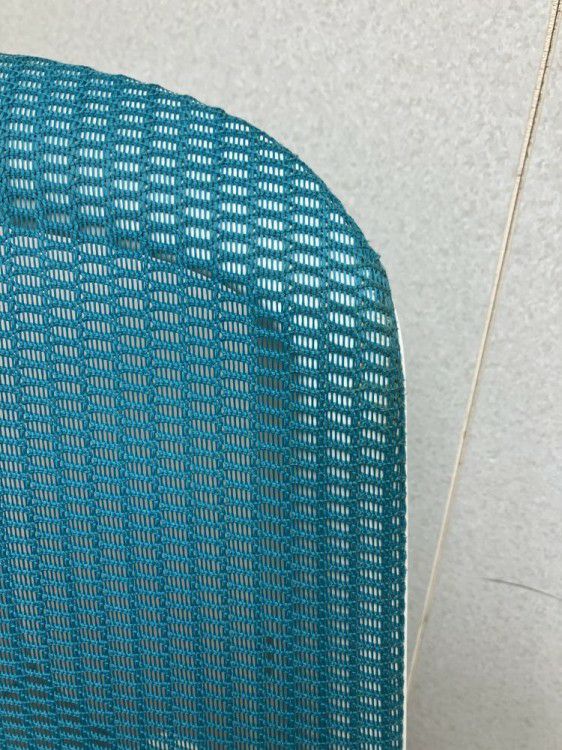 オカムラSylphy(シルフィー)チェア シルフィーチェア 商品画像7