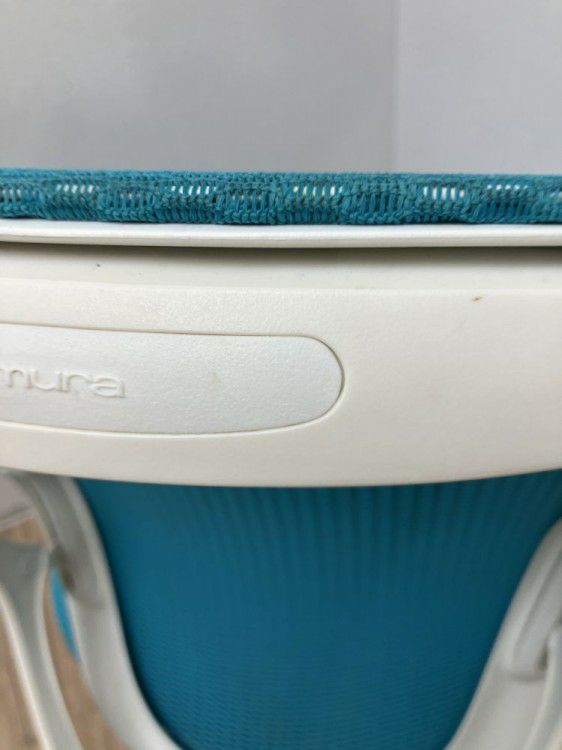 オカムラSylphy(シルフィー)チェア シルフィーチェア 商品画像10