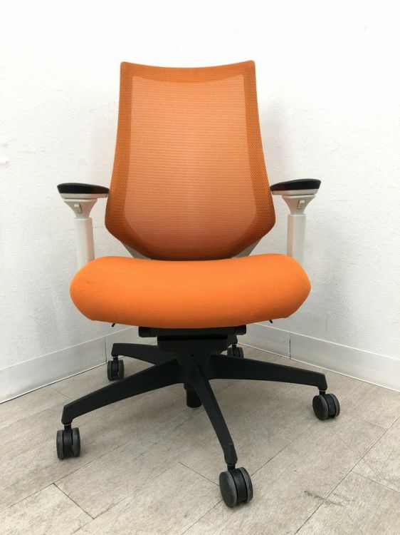 コクヨDuora(デュオラ)チェア 可動肘付デュオラチェア 商品画像3