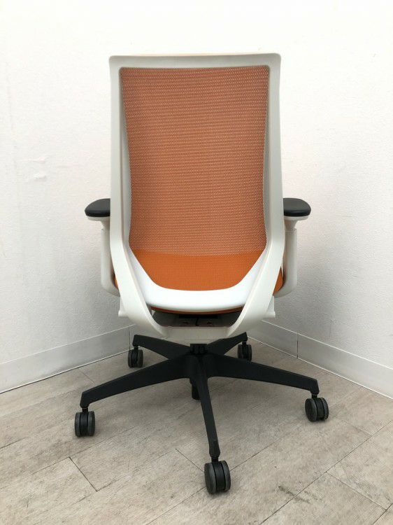 コクヨDuora(デュオラ)チェア 可動肘付デュオラチェア 商品画像5