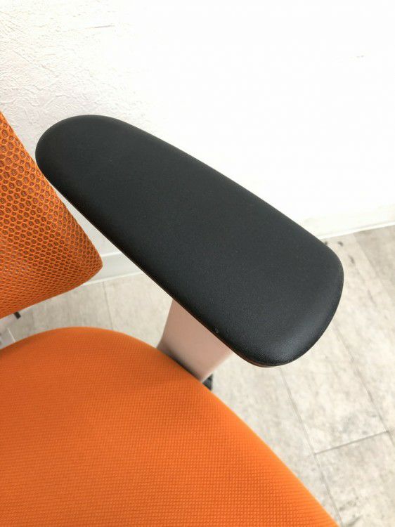 コクヨDuora(デュオラ)チェア 可動肘付デュオラチェア 商品画像12