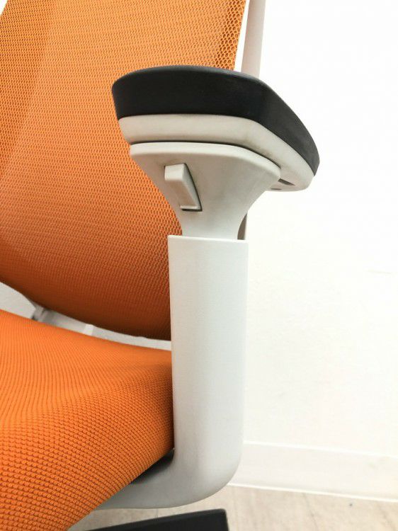 コクヨDuora(デュオラ)チェア 可動肘付デュオラチェア 商品画像13