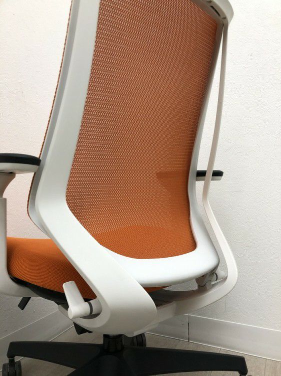 コクヨDuora(デュオラ)チェア 可動肘付デュオラチェア 商品画像18