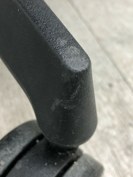 コクヨDuora(デュオラ)チェア 可動肘付デュオラチェア 商品画像22