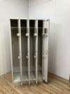 オカムラFZタイプシリーズ 4人用ロッカー 商品画像5
