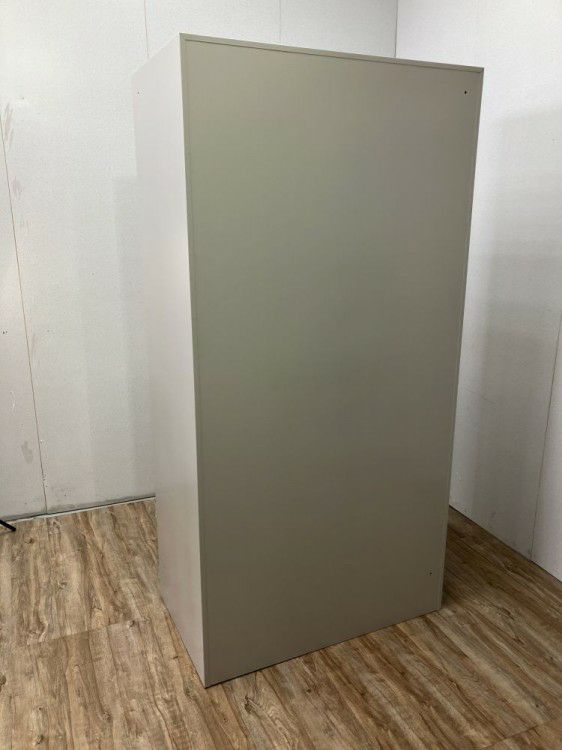 オカムラFZタイプシリーズ 4人用ロッカー 商品画像3