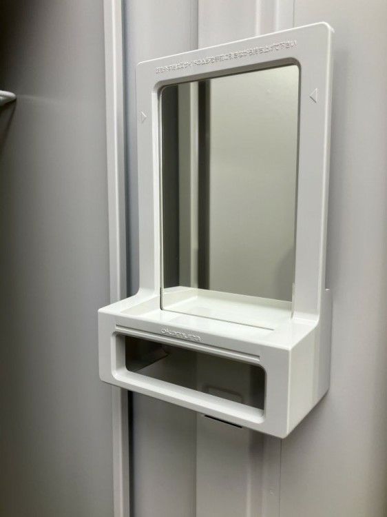 オカムラFZタイプシリーズ 4人用ロッカー 商品画像8