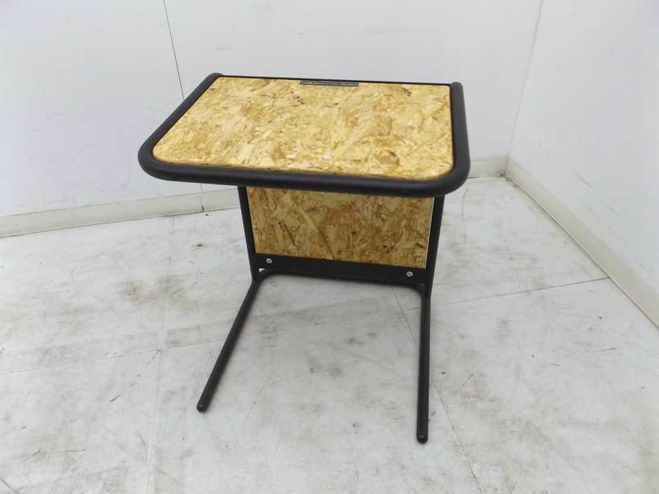 コクヨinGREEN（イングリーン）シリーズ 2wayサイドテーブル 商品画像3