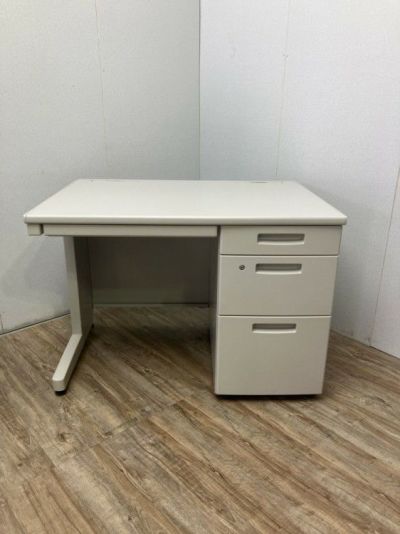 コクヨBS+シリーズ 1000片袖デスク 商品画像1