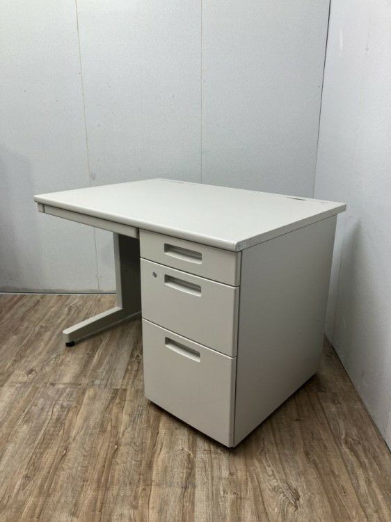 コクヨBS+シリーズ 1000片袖デスク 商品画像2