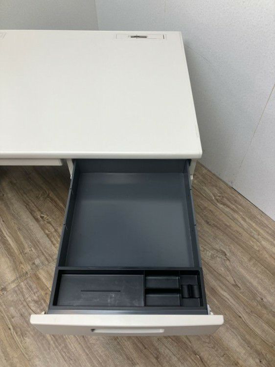 コクヨBS+シリーズ 1000片袖デスク 商品画像4