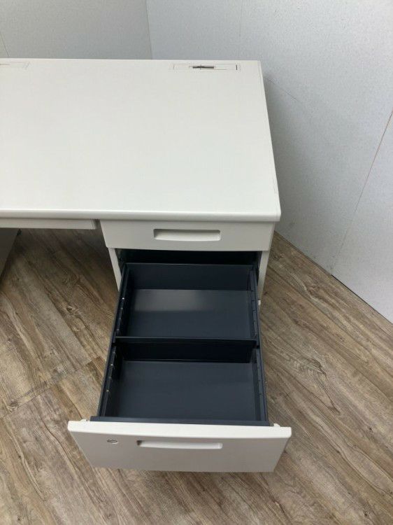 コクヨBS+シリーズ 1000片袖デスク 商品画像5