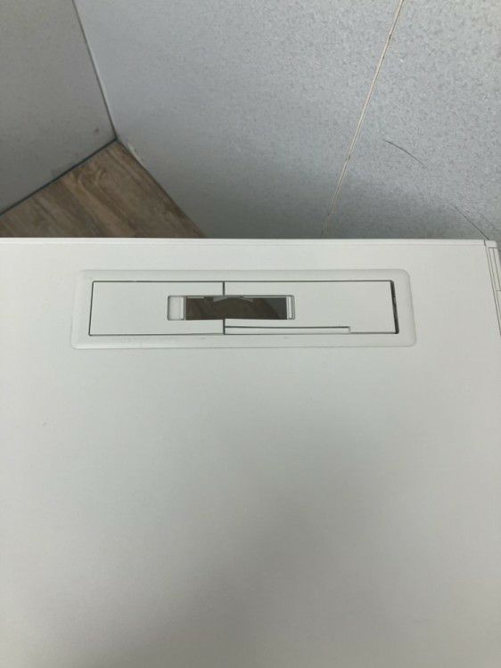 コクヨBS+シリーズ 1000片袖デスク 商品画像7