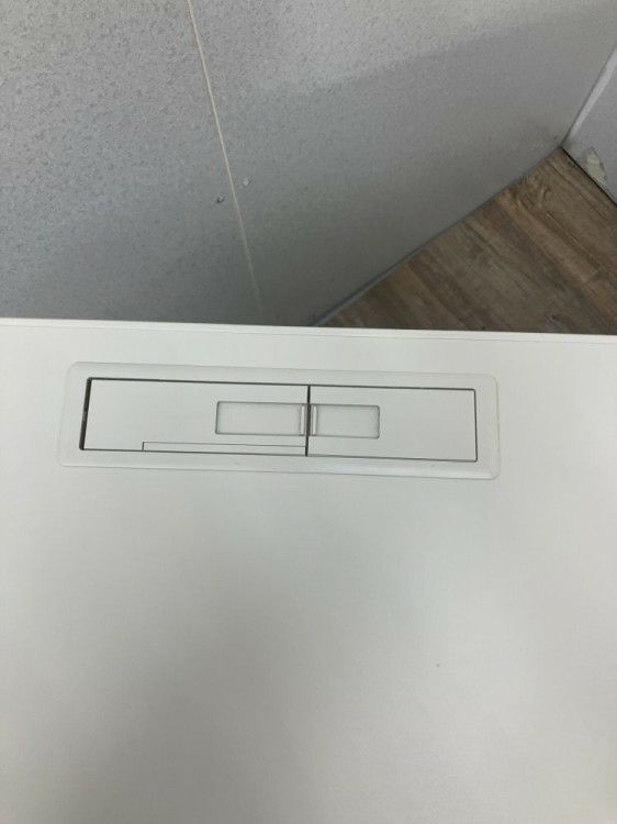 コクヨBS+シリーズ 1000片袖デスク 商品画像8