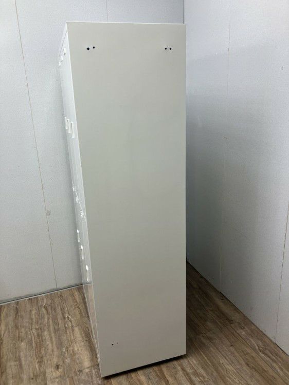 オカムラFZタイプシリーズ 6人用ロッカー 商品画像3