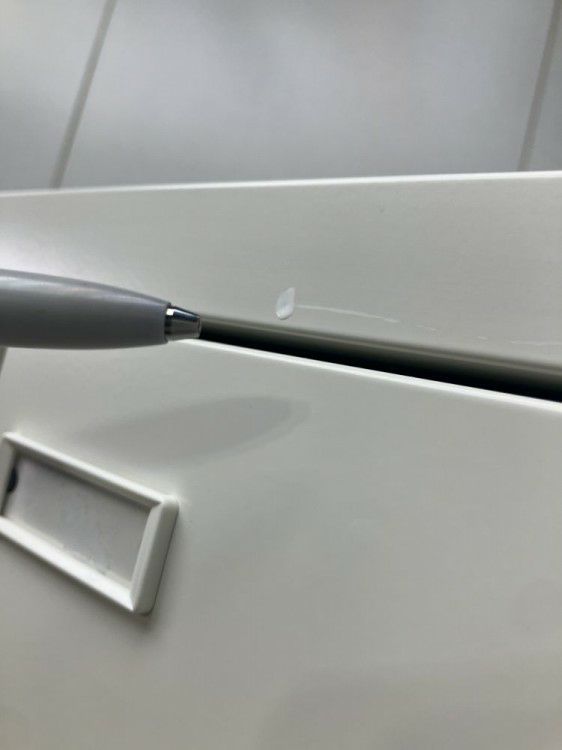 オカムラFZタイプシリーズ 6人用ロッカー 商品画像7