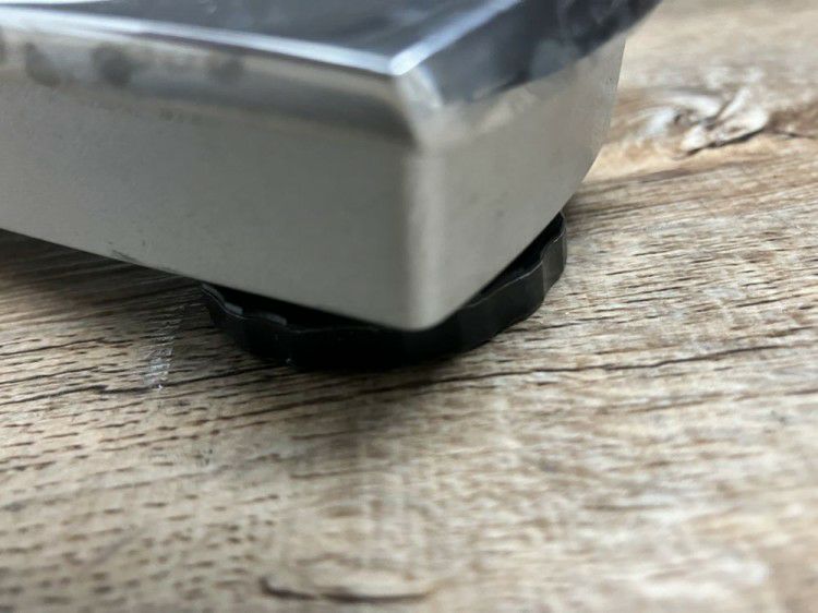 オカムラEX-200シリーズ 役員室用1800平デスク+ワゴン3点セット 商品画像8