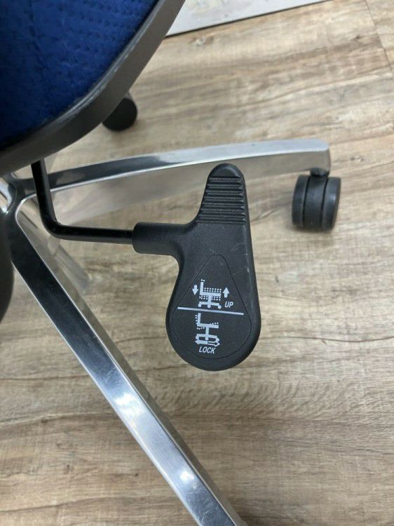 オカムラVILLAGE(ビラージュ)シリーズ ビラージュチェア 商品画像9