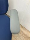 オカムラVILLAGE(ビラージュ)シリーズ 可動肘付ビラージュチェア 商品画像7