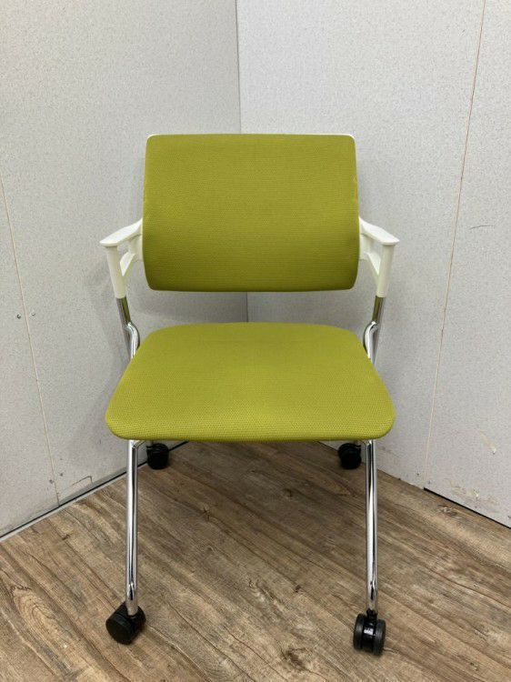 コクヨピエガチェア ピエガチェア 商品画像2