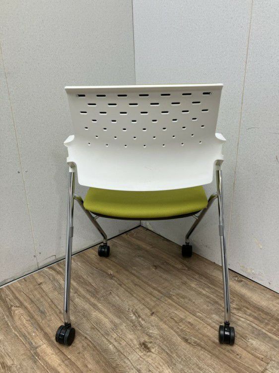 コクヨピエガチェア ピエガチェア 商品画像4