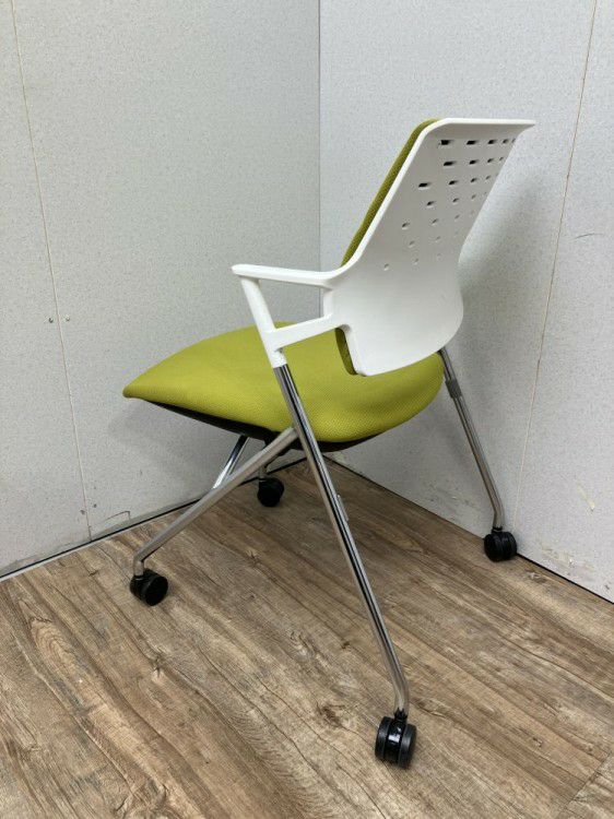 コクヨピエガチェア ピエガチェア 商品画像5