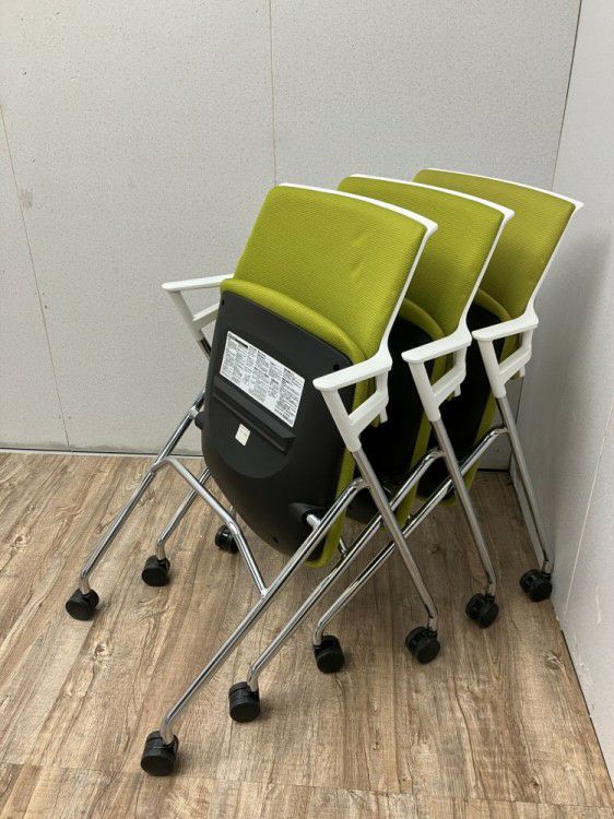 コクヨピエガチェア ピエガチェア 商品画像10