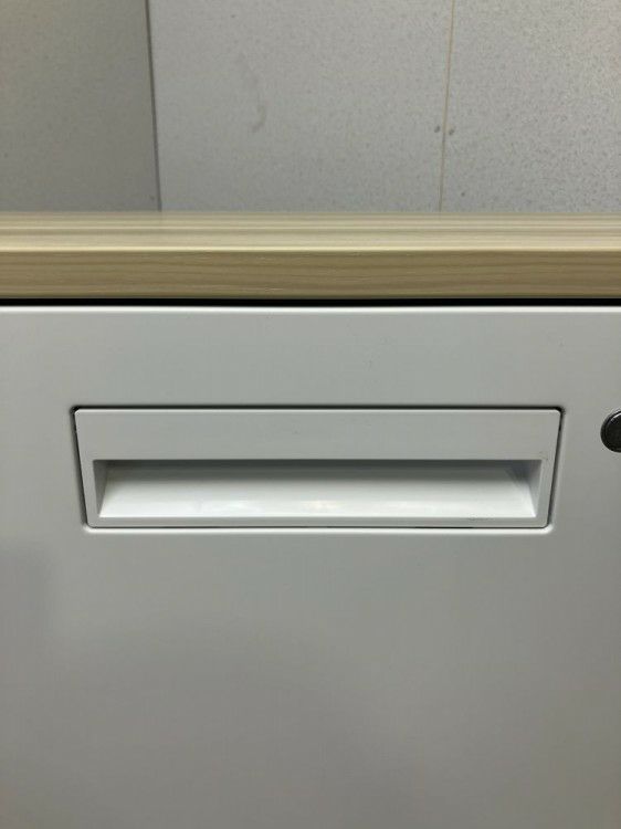 コクヨEDIA(エディア)シリーズ 天板付3段ラテラル書庫 商品画像3