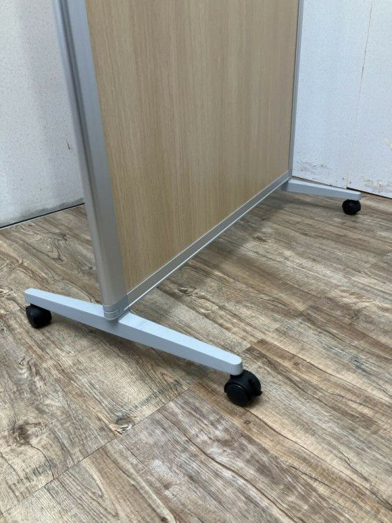 オカムラ910自立パーテーション 商品画像4