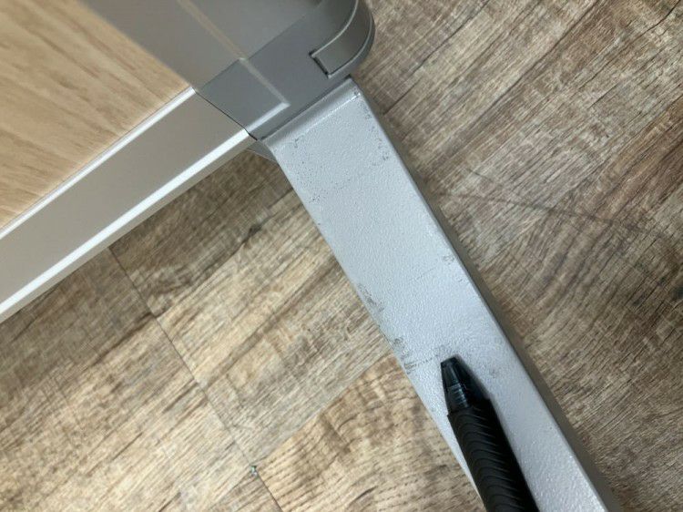 オカムラ910自立パーテーション 商品画像6