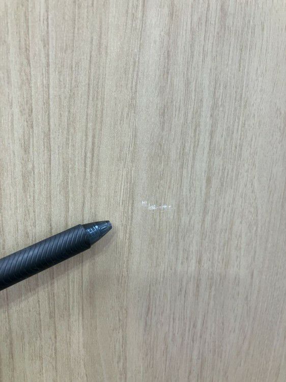 オカムラ910自立パーテーション 商品画像7