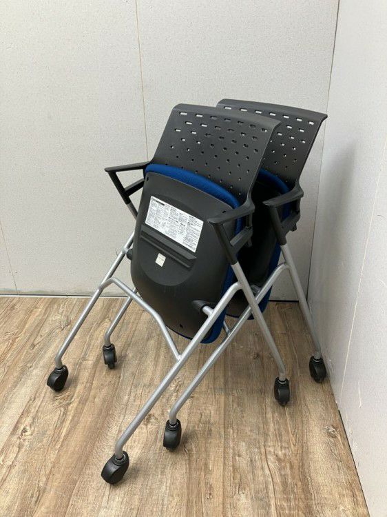 コクヨピエガチェア ピエガチェア 商品画像10