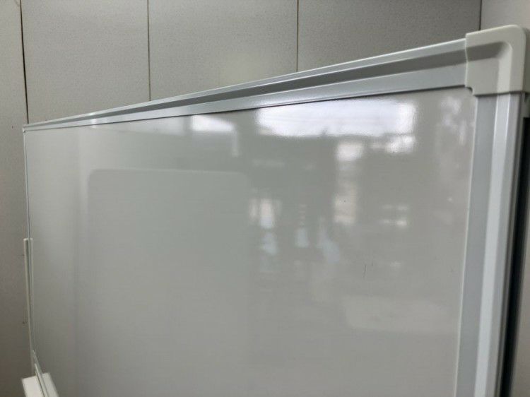 プラス脚付き両面ホワイトボード 商品画像2
