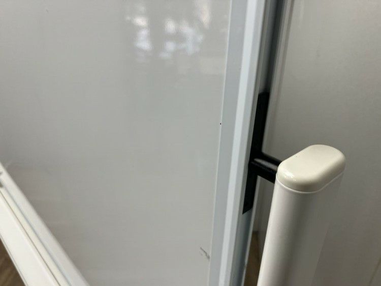 プラス脚付き両面ホワイトボード 商品画像3