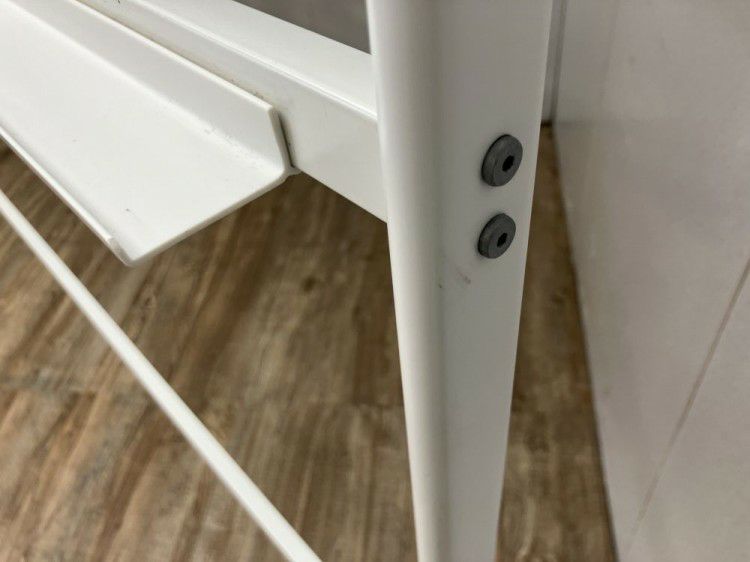 プラス脚付き両面ホワイトボード 商品画像5