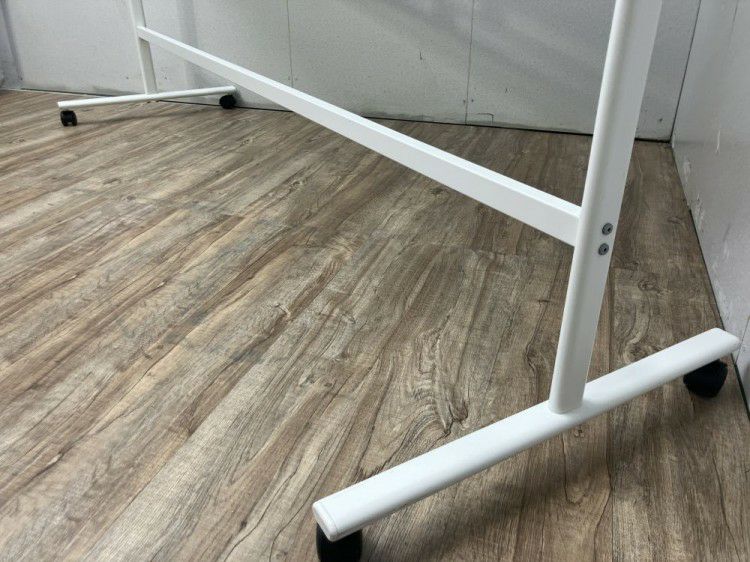 プラス脚付き両面ホワイトボード 商品画像6