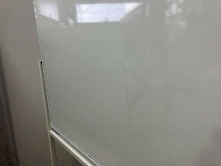 プラス脚付き両面ホワイトボード 商品画像8