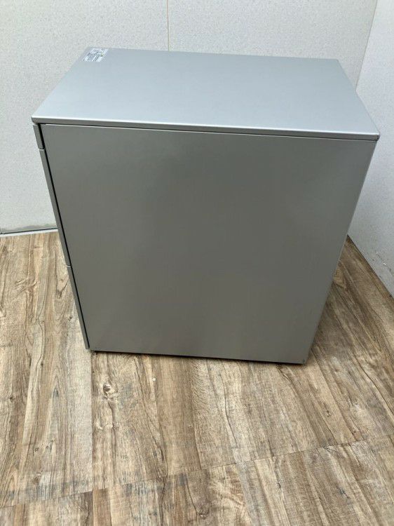 オカムラPro Unit(プロユニット)シリーズ 3段インサイドワゴン 商品画像6