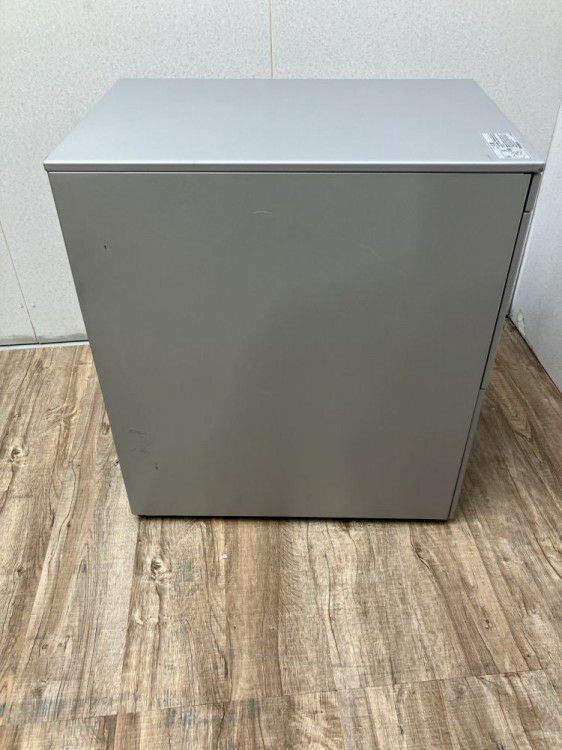 オカムラPro Unit(プロユニット)シリーズ 3段インサイドワゴン 商品画像8