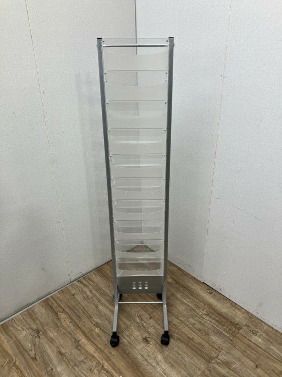 パンフレットラック 商品画像1
