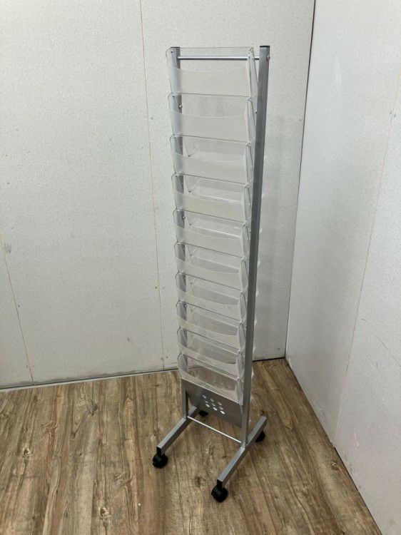 パンフレットラック 商品画像2