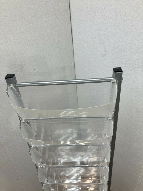 パンフレットラック 商品画像3